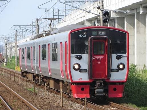 Layanan Kereta Kumamoto Kembali Beroperasi Penuh Pascagempa