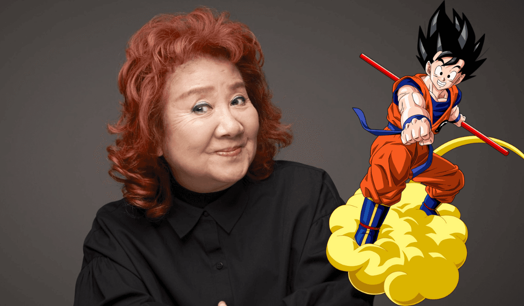 Nozawa Masako Tolak Penggunaan Suara Berbasis AI Tanpa Izin