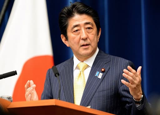 Stimulus 100.000 Yen Sebagai Langkah Ekonomi Menghadapi Corona Bagi Warga Jepang