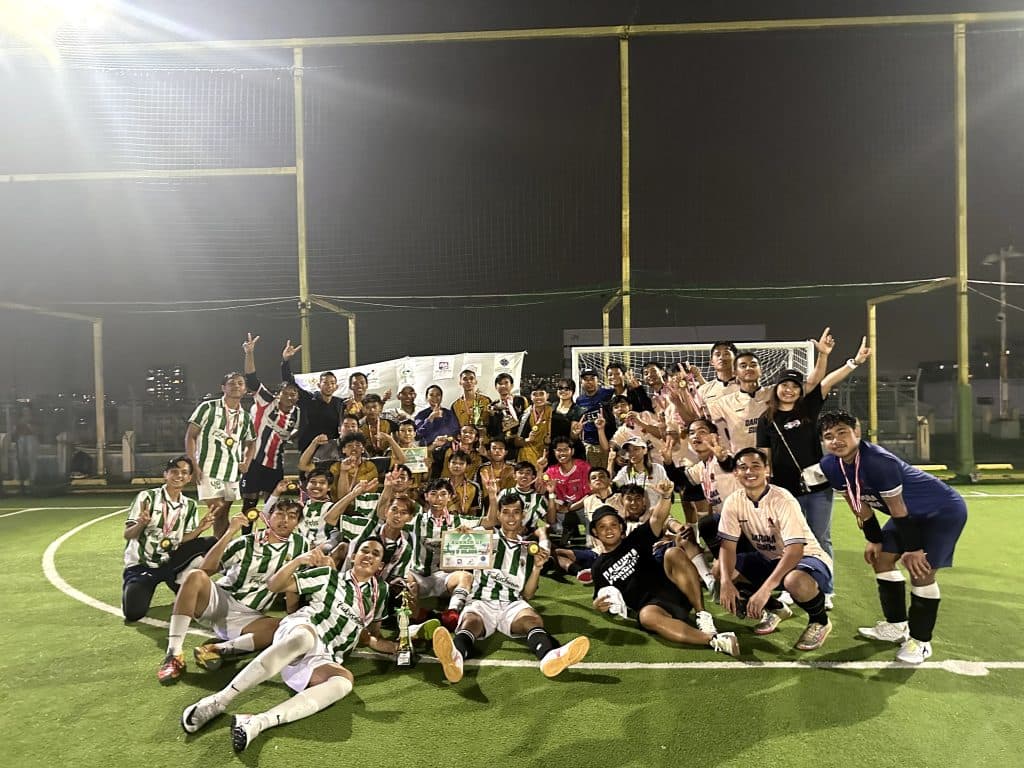 Keihin Cup Summer Futsal Tournament 2024: Ajang Penyaluran Hobi dan Kebersamaan Pekerja Indonesia di Jepang