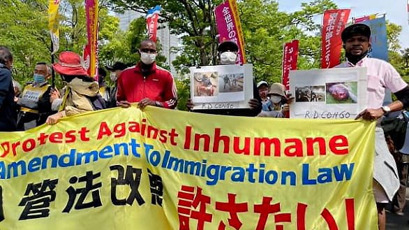 Perubahan Penting dalam Aturan Penahanan dan Deportasi Jepang