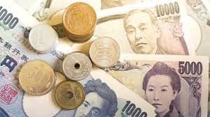 Yen Melemah ke Level 155 terhadap Dolar AS