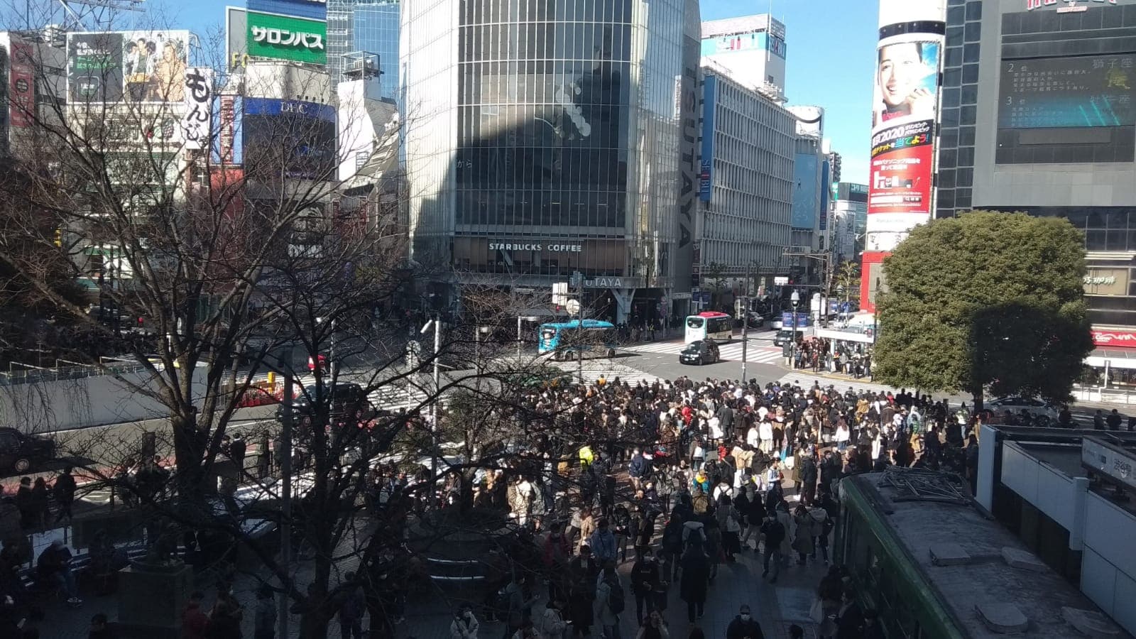 Tokyo & 3 Prefektur Akan Berlakukan Status Darura Pada Akhir Pekan Ini
