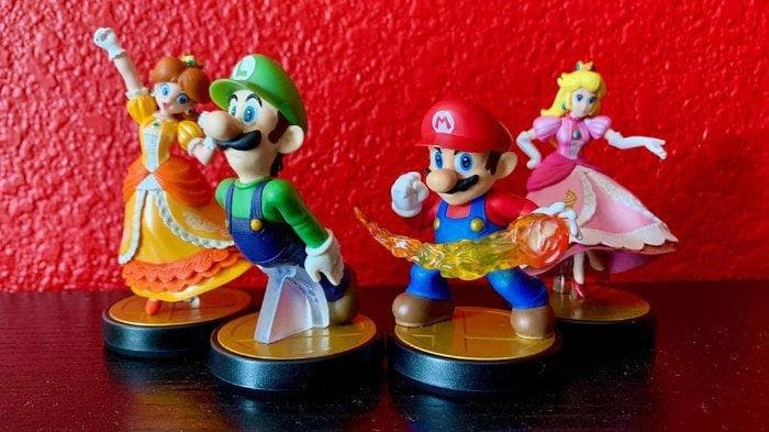Asyik, Universal Studio Jepang Bakal Punya Taman Bertema Nintendo