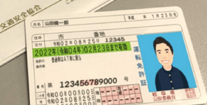 Jepang Perketat Aturan Konversi SIM Asing, Ini Tiga Jenis Lisensi yang Diakui