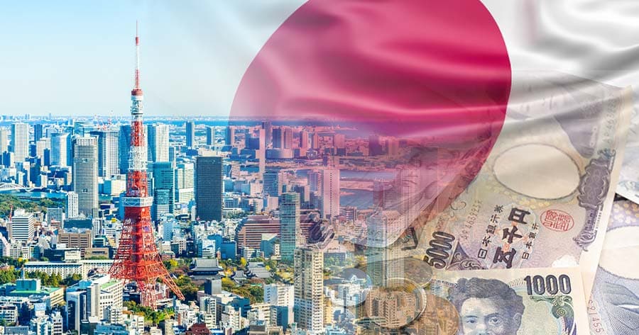 Inflasi Tokyo Melambat Menjadi Kurang dari 2%