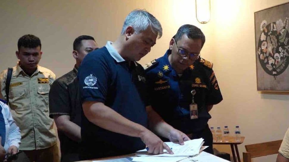 Dipulangkan ke Tanah Air, Ini Hak Pelaut RI yang Tenggelam di Jepang