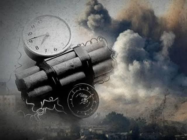 Kepolisian Tokyo: Buronan Serangan Bom Dirawat di Rumah Sakit Tanpa Menunjukkan Identitasnya