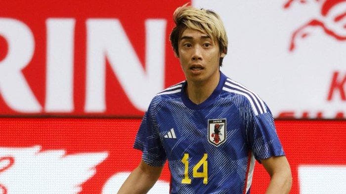 Timnas Jepang, Dilanda Kabar Kurang Mengenakkan