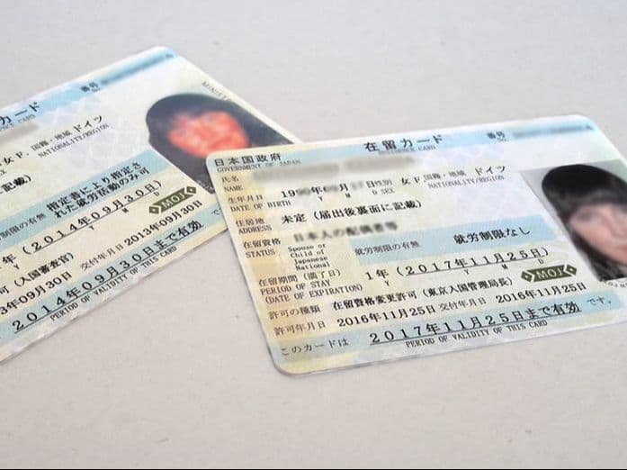 Kementerian Kehakiman Jepang Susun Revisi Pedoman Izin Tinggal Khusus