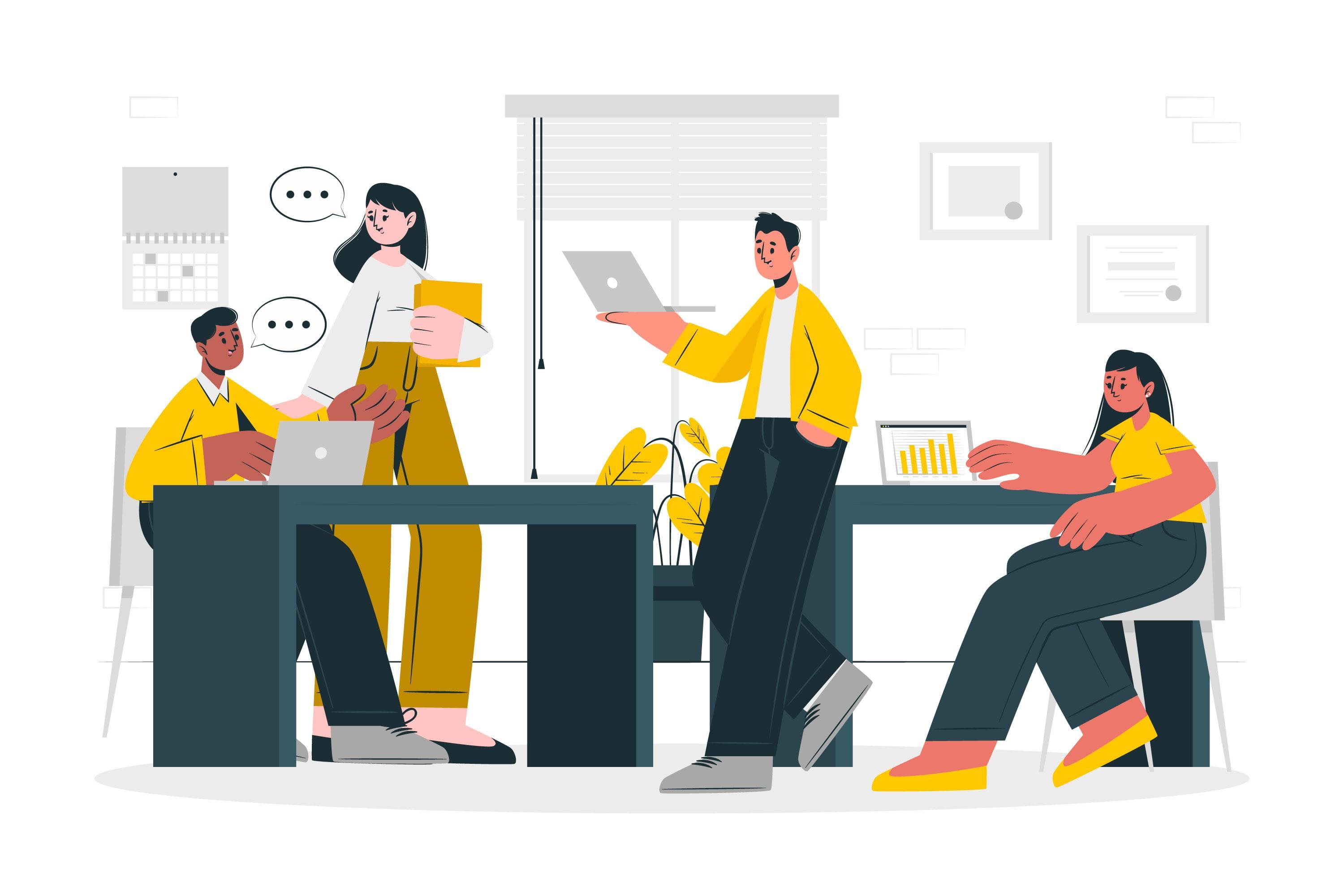 Aplikasi Job Matching Bisa Jadi Salah Satu Solusi Para Pencari Kerja