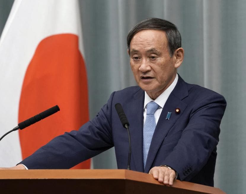 Menlu: PM Jepang Yoshihide Suga akan Kunjungi Indonesia 20-21 Oktober