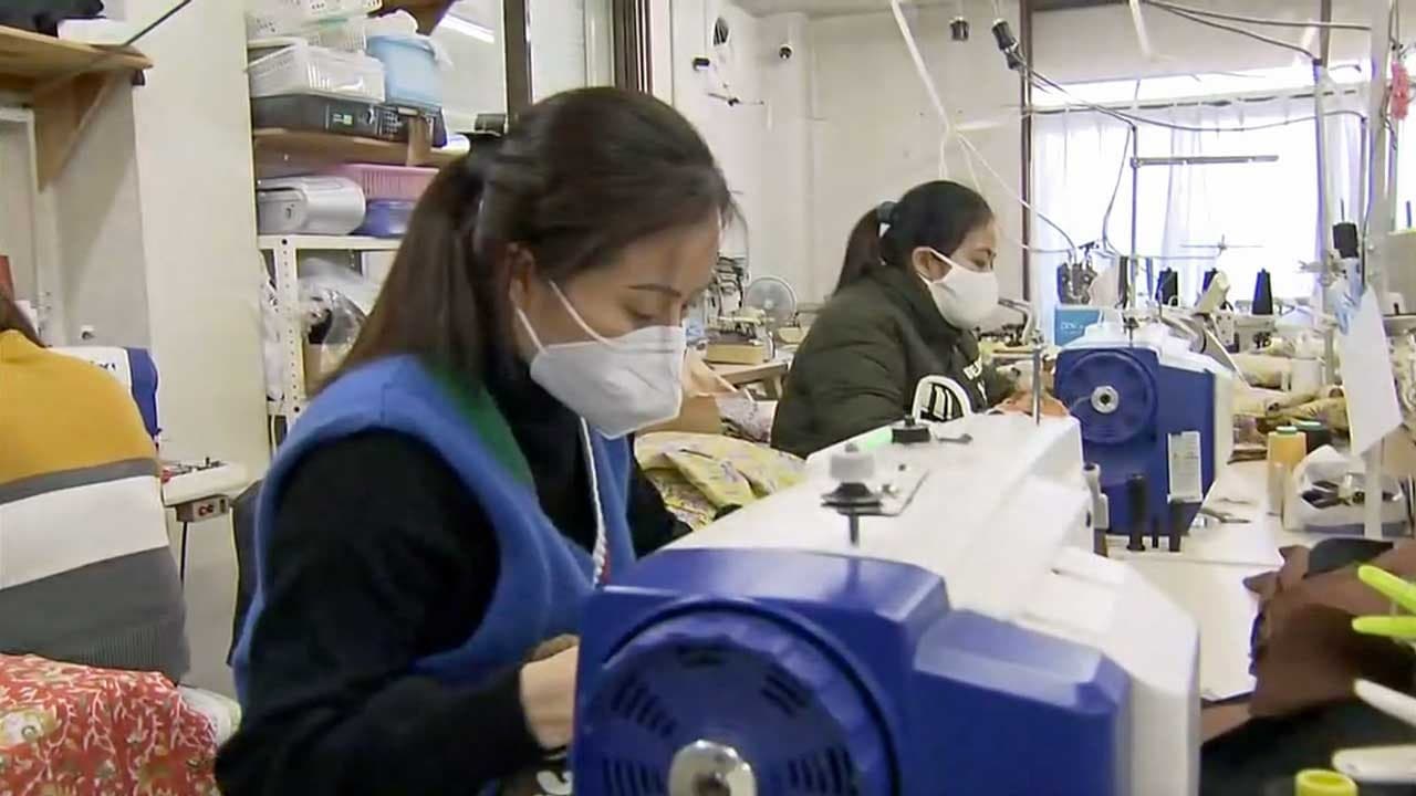 LDP Setujui Rencana Program Pemagang Asing Baru Jepang