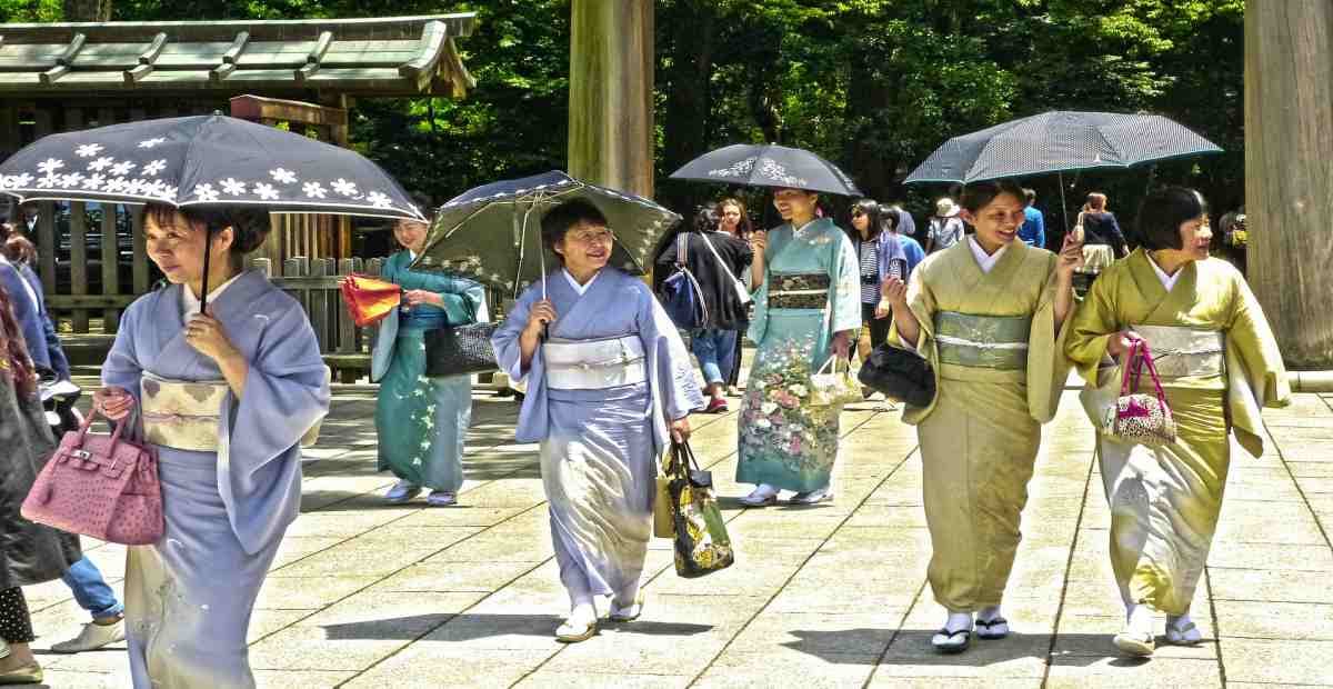 "Neraka Bocor" di Jepang Makan Korban Jiwa, Negara Darurat Panas