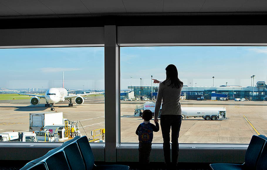 Operator Bandara Narita Kembali Catat Laba setelah 3 Tahun Rugi