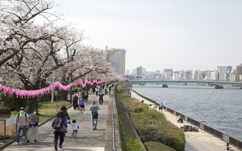 Pemerintah Jepang Siapkan Stimulus 73,6 triliun Yen Untuk Penanganan Corona