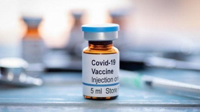 Jepang Susun Daftar Prioritas Suntik Vaksin Virus Corona