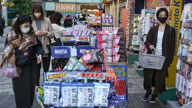 Survei: Kenaikan Upah yang Lambat pada Perusahaan Kecil di Jepang