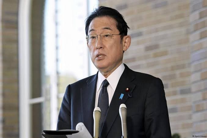 PM Jepang Janjikan Upaya Maksimal Pemulangan Korban Penculikan Korut