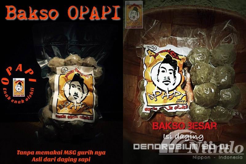Bakso OPAPI