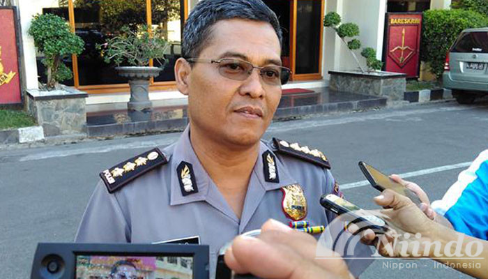 Penuturan Kombes Pol Raden Prabowo Argo Yuwono tentang kasus penembakan DPP Golkar
