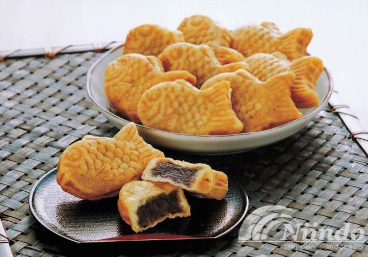 Taiyaki