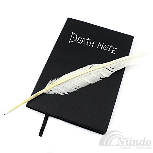 death note