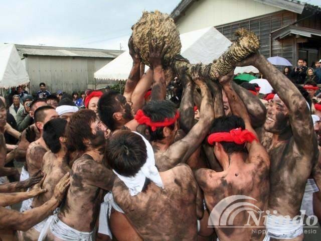 heto mato matsuri