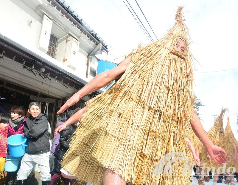 kasedori festival