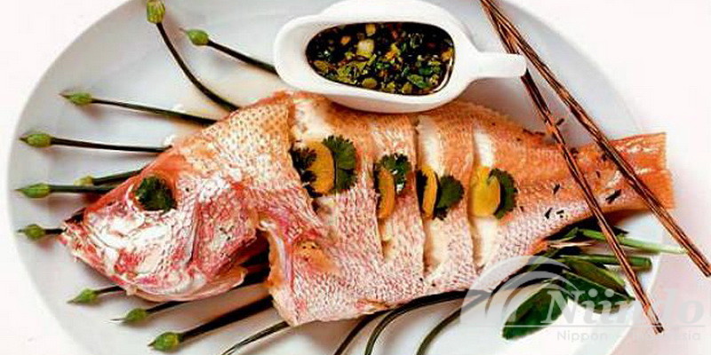 rutin konsumsi ikan
