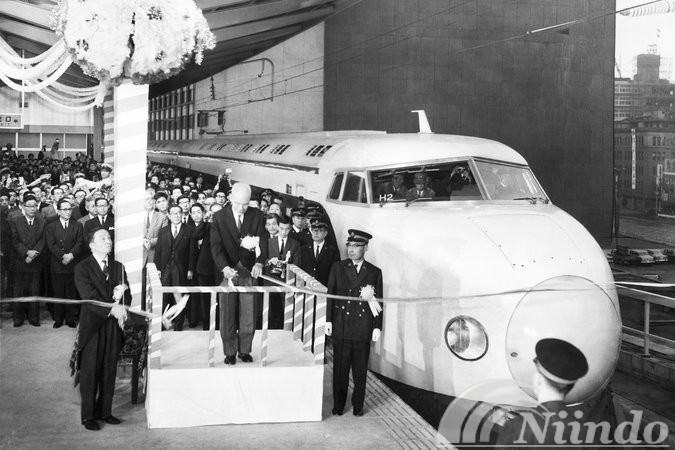 shinkasen kereta cepat Jepang