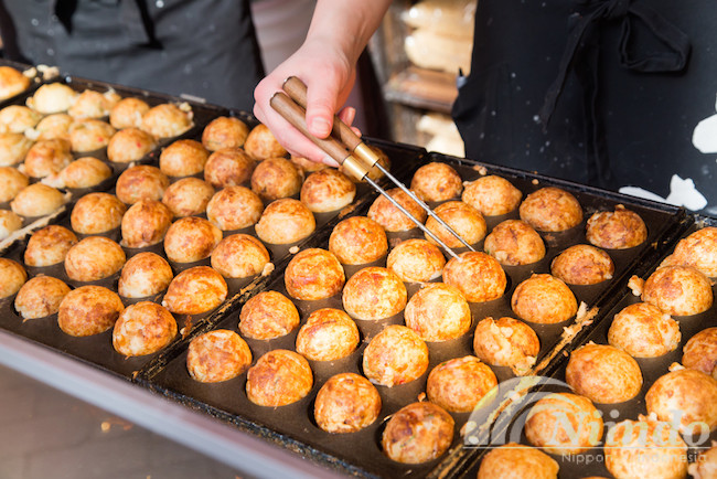 takoyaki