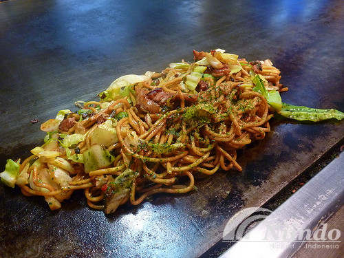 yakisoba