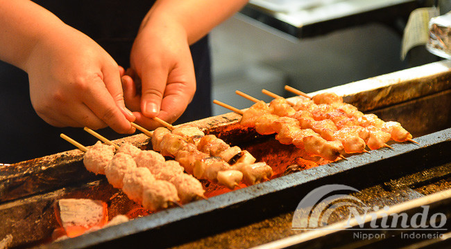 yakitori