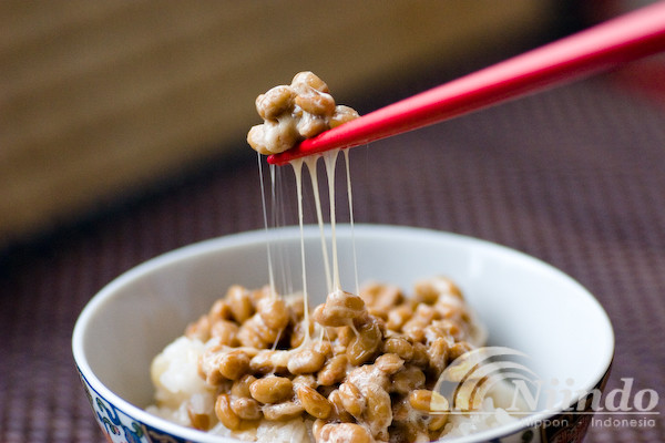 natto kuliner unik jepang