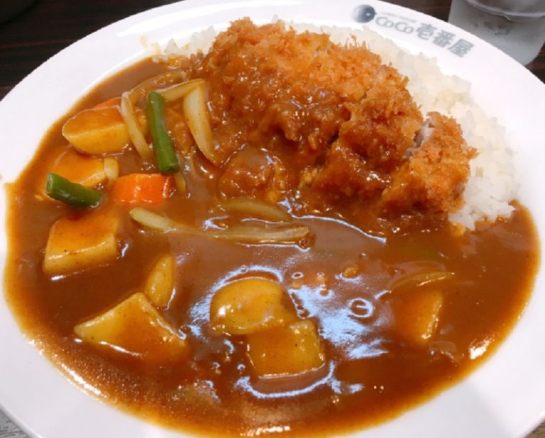 Coco Ichibanya Resmi Buka Kedai Kare Halal Pertamanya Di Akihabara Jepang