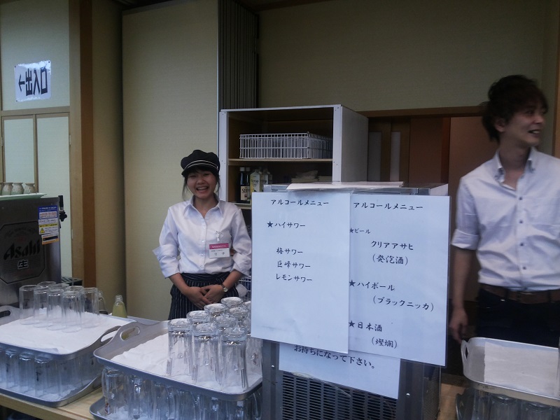 Part Time atau Mengambil Lembur