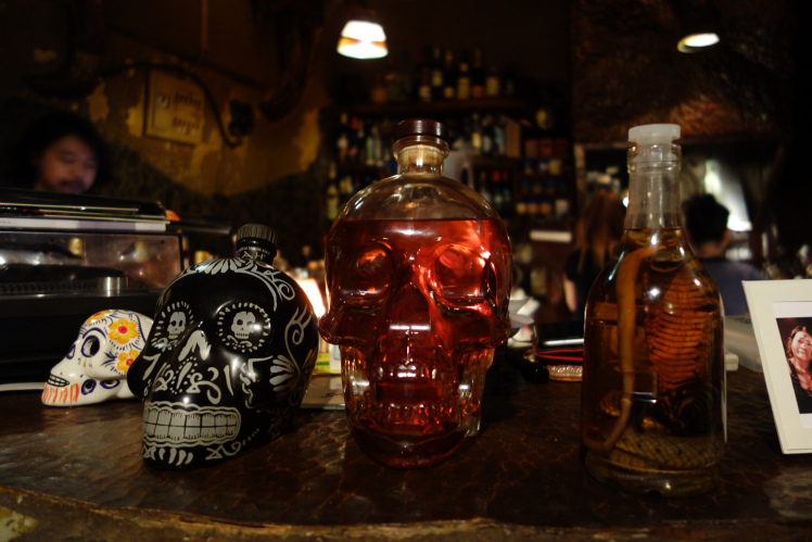 bar mother in shimokitazawa