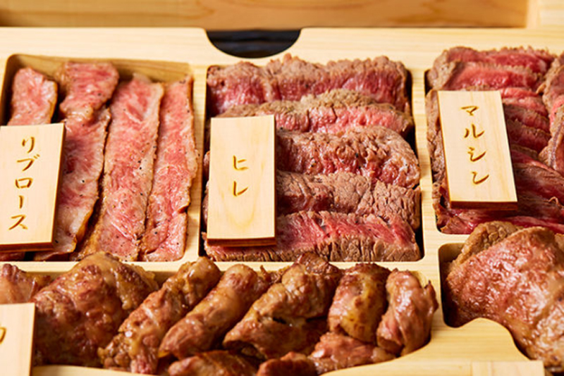 bento wagyu 2