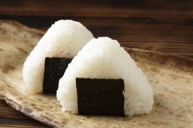 onigiri