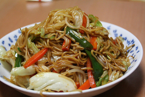 yakisoba