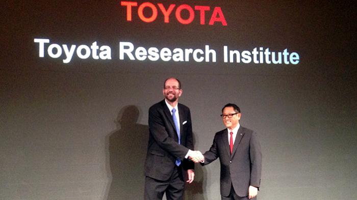 ceo-toyota-reseach-institute