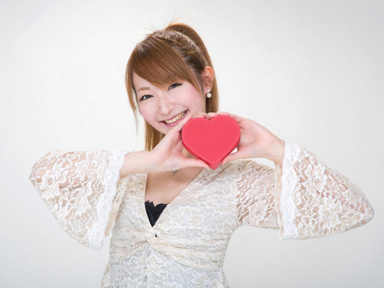 Giri Choco untuk valentine jepang