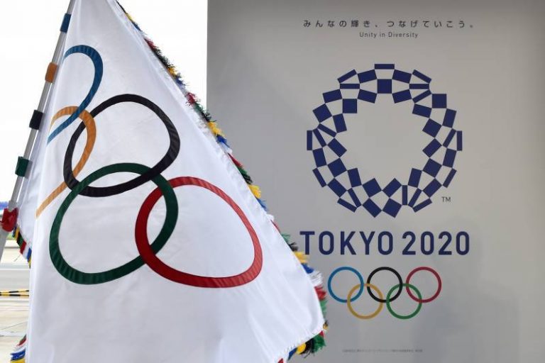 Olimpiade Tokyo 2020 Baru Kantongi Izin Fasilitas Sebesar ...