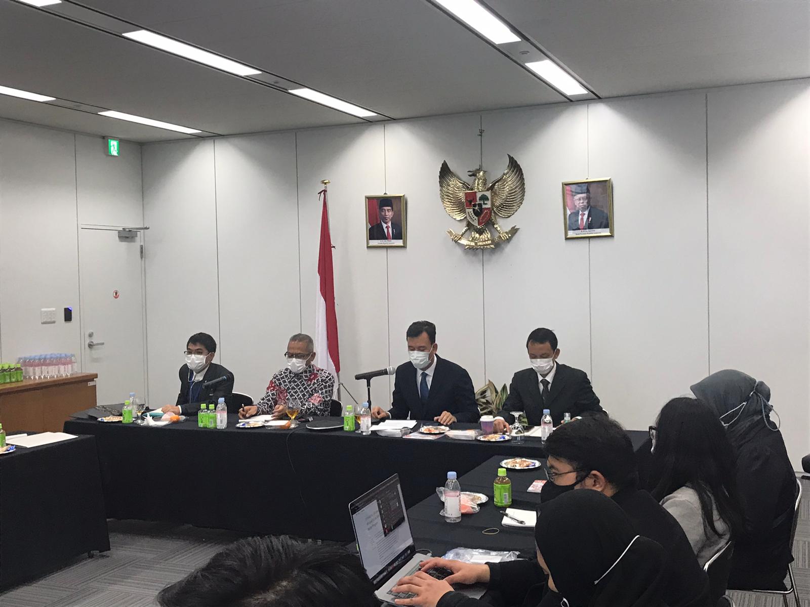 ppi-jepang-minta-pemerintah-perkuat-pendanaan-umkm-melalui-fintech