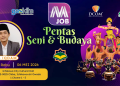 Gus Iqdam di Jepang 2026: Event Pentas Seni & Budaya Indonesia oleh MahaJob di Ichikawa