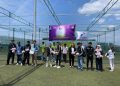 Turnamen Futsal WNI di Jepang Digelar di Chiba Hari Ini : Keihin Cup ke-13