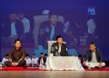 Pecah! Gus Iqdam Guncang Jepang, Ribuan WNI Padati Ichikawa City Cultural Hall