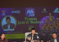 Pecah! Gus Iqdam Guncang Jepang, Ribuan WNI Padati Ichikawa City Cultural Hall