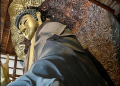11 Patung Buddha Dicuri dari Kuil di Prefektur Gifu